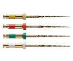 21mm 25mm 31mm Engine Dentsply Profile Wave One Gold Rotary Files