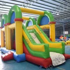 Wholesale Indoor Bouncy Castle Park For Sale from china suppliers