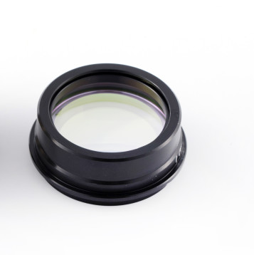 High Temperature Resistance Laser Focusing Lens Collimation Lens For Precitec ProCutter 1.0 Cutting Head