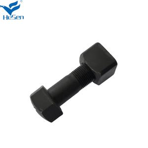 Wholesale 6V1792 1S1860 D6H Excavator Track Bolts And Nuts from china suppliers