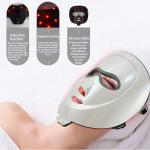 3 Color LED Photon Light Therapy Machine Home Use Face Beauty Mask