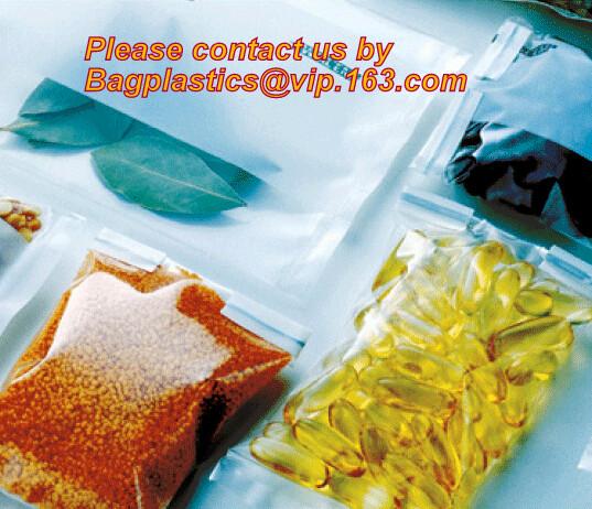 Speci Sponge Environmental Surface Sampling Bag, Sterile Gloves, VWR Sterile