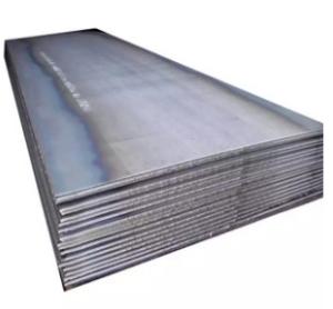 Wholesale GQ235 Carbon Steel Sheet Hot Rolled For Container Plate from china suppliers