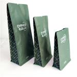 Wholesale Customized Logo Digital Printing Plastic PET Aluminium Packaging Bags