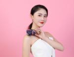Bright Floral Scent Whitening Cream All Skin Types Niacinamide Arbutin