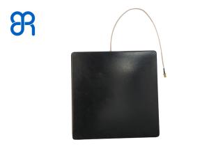 Wholesale Ultra Thin Near Field RFID Antenna , Light Weight Large RFID Antenna Easy Install from china suppliers