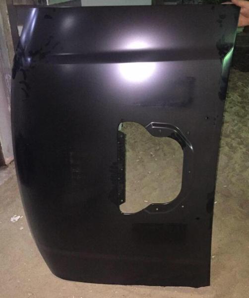 Replacement Car Bonnet / Engine Hood For Nissan Navara D22 Pickup Car Front