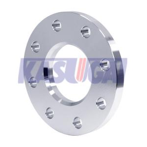 Wholesale Threaded Flange 16.5 Lap Joint Flange With Pipe Connection Type from china suppliers