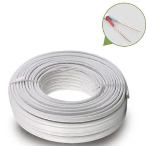 Wholesale Three Core PVC Flat Cable TPS Used In Underground Transmission Pipelines from china suppliers