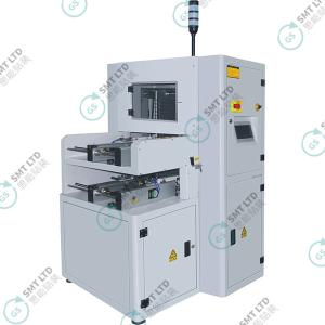 Wholesale ZCLA-3 series Automatic NG/OK Buffer Stocker from china suppliers