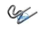IPC 75 CNC Pipe Bending Machine For Motorcycle Exhaust High Pressure Oil Tube