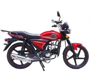 China Azerbaijan Ukraine Hot Sale 70cc 50cc moped gas motorcycle ZS engine 110cc alpha on sale