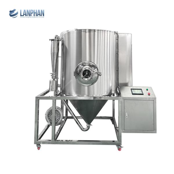 High Efficiency Centrifugal Spray Dryer Milk Powder/Protein/Egg White 10L Spray