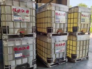 Wholesale Liquid Transparent Epoxy Resin , Epoxy Resin Hardener For Transformer from china suppliers