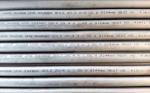 TP405 TP410 TP410S TP430 TP443 TP446 TP409 TP439 TP444 Stainless Steel Pipe
