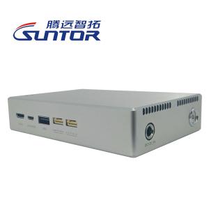 Wholesale PTMP 15-20km 1.4GHz 30Mbps Drone Video Transmitter from china suppliers