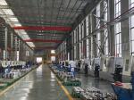 FEP Lined Mag Drive Centrifugal Pump For Acetaldehyde Processing