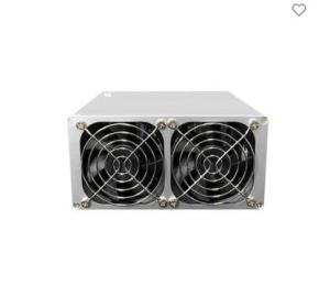 Wholesale Goldshell CK-BOX Miner 1050GH/S 215W CKB Miner Low Noise Small Household Mining Machine from china suppliers