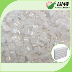 Wholesale EPE foam sheet bonding EVA hot melt glue from china suppliers