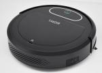Intelligent Floor Robot Vacuum Cleaner , Robotic Wet Dry Vacuum Cleaner 14.8V