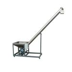 Industrial Grade Anti-slip Electric Adjustable Angle Conveyor Belt Dedicated For