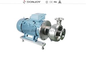 Wholesale Donjoy MLX Centrifugal Pump With 200m³/h For Big Flowrate from china suppliers
