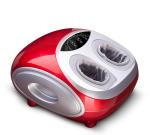Professional Electric Kneading Foot Massager Three Strength And Three Modes To