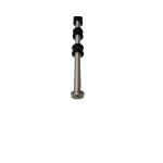 49202789000B 49-202789-000B ATM parts Diebold Opteva Shaft XPRT Drive NON