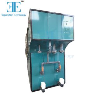 Wholesale Electrocoagulation System 5m3/h Capacity for Wastewater Treatment from china suppliers