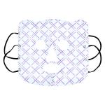 FDA Steaming Face Mask Spa Mist Hot Face Facial Steamer Disposable