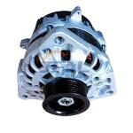 Weichai alternator 28V/80A 1000750099 for Howo Shacman