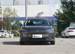 Comfortable 2WD DCT 4 Doors Chang An EV Changan Qiyuan A05 Sedan Hybrid 81Kw
