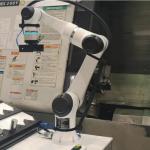 CNC E05 Collaborative Robot Arm 5KG 6 Axis 800mm