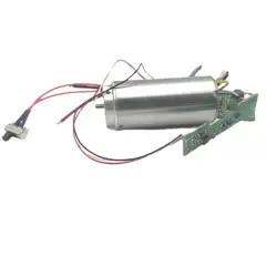 Wholesale Controller Brushless Dc Servo Motor 18000RPM Brushless Dc Fan Motor from china suppliers