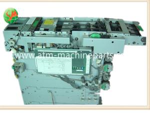 Wholesale CE Fujitsu ATM Parts Bdu Dispenser Rear Access Through Wall and Lobby Bank from china suppliers