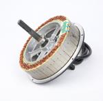 45KPH with LCD display for 48V 1500W electric scooter kit,