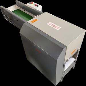 Wholesale Eight Carding Roller 90kg/h 3.4kw Sofa Fiber Carding Machine from china suppliers