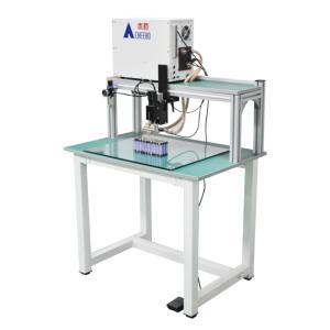 Wholesale 60KG Capacity Manual Battery Cell Spot Welder for 18650 Lithium Battery Pack Nickel Tabs from china suppliers