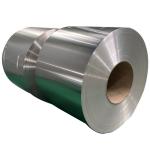 08AL SPTE SPCC MR Tin Plate Sheet Coil JIS G3303 For Cans Making