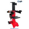 Buy cheap cheap 10 ton vertical hydraulic electric log splitter with CE GS TUV from wholesalers