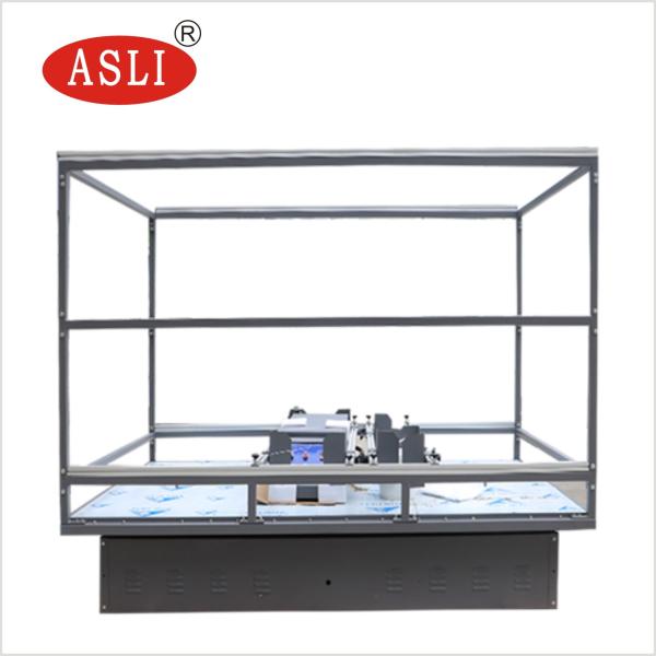 Digital 150~300 RPM Electronic Products Transport Simulation Mechanical