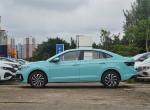 Front 2 Rear 2 Radar And Naturally Aspirated Engine Lavida Fuel Driven Cars