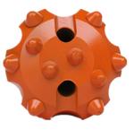 Tungsten Carbide Spherical Drill Bit Water Drilling, Quarry Boring, Eeath