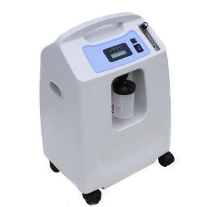 Wholesale Mobile Oxygen Concentrator Model Jay 5 , 5L 10L Medical O2 Generator from china suppliers