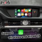 Wireless Android Auto Carplay Interface for Lexus ES 250 300H 350 200 Mouse