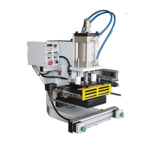 Wholesale HX-300B Special processed and high strength metal bag fixture ensures the stable running high stamping machine from china suppliers