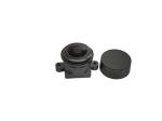 Focal Length 2.12mm Rear View Camera Lens 1M Image Resolution