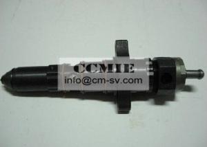 Wholesale Cummins spare parts engine K38 series fuel injector307670301 from china suppliers