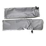 4WD Resist Sunlight And Ultraviolet Rays Universal Car Awning
