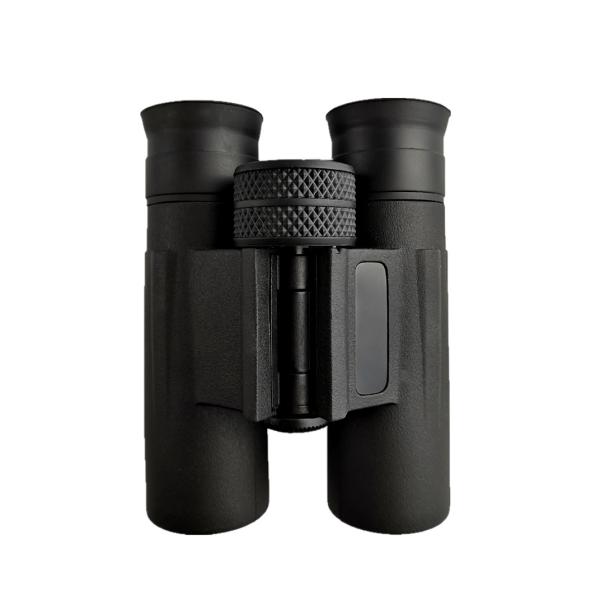 High Performance Powerful Compact Binoculars 25mm Clear Aperture Lightweight